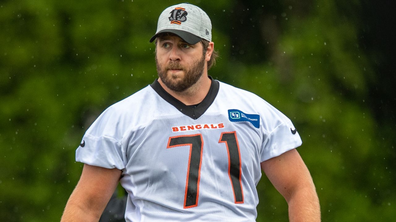 Riley Reiff